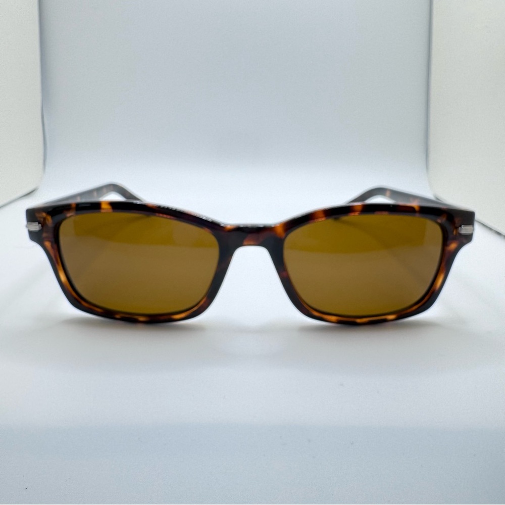 SUNCLOUD - polarized sunglasses - EUC with case